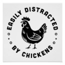 Search for funny chicken posters Farm life