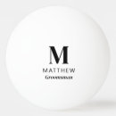 Recherche de photo balles ping pong Simple
