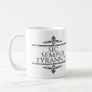 Search for semper Sic semper tyrannis