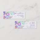 Recherche de bulles mini cartes visite Amusant