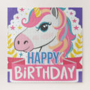 Search for happy birthday puzzles Girl