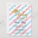 Search for twin gender reveal Twins baby shower