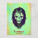Recherche de suicide squad icon posters Enchantress