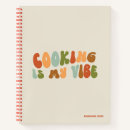 Search for cooking notebooks Retro