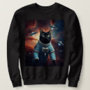 Recherche de astronaut hoodies Alien