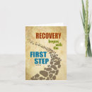 Recherche de drogues vœux cartes Récupération