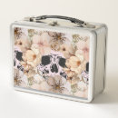 Search for gothic lunch boxes Vintage