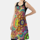 Search for psychedelic aprons Abstract
