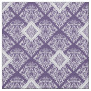 Search for purple damask fabric Trendy