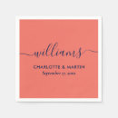 Search for navy blue and coral weddings Simple