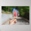 Recherche de tranches de pastèque posters Nourriture