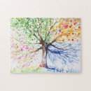 Search for handmade puzzles Abstract