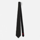 Search for widow spider ties Black