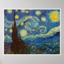 Search for post impressionist posters Masterpiece