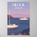 Search for ibiza spain posters Vacation