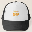 Search for caution hats Sarcasm