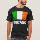 Search for chicago irish tshirts St patricks day