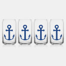 Search for anchor beer glasses Boating