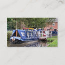 Recherche de canal cartes visite Bateaux