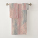 Search for towels bath mats Pink
