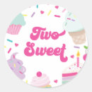 Search for cream cake stickers Sweets