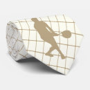 Search for team player ties Tennis