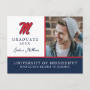 Recherche de rebelles invitations Ole miss