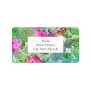 Search for geranium labels Floral