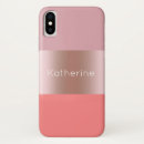 Search for coral gold iphone cases Colourful