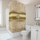 Search for fleur de lis shower curtains Elegant