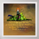 Search for cute dragon posters Fairytale