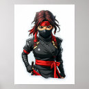 Search for ninja posters Fantasy