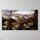Search for thomas moran Landscape