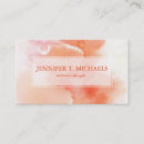 Search for acrylic artist business cards Background
