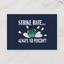 Search for bowling coach business cards Professional