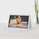 Search for pinups cards Retro