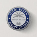 Recherche de miami badges Floride