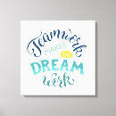 Search for teamwork art Workplace