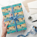 Search for california wrapping paper San diego