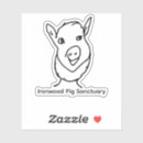 Search for sanctuaries stickers Farm