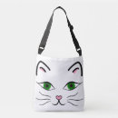Search for kitty face bags Kitten