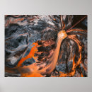 Search for fire pattern posters Abstract