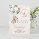 Search for tropical palm leaves baby shower invitations Pampas grass tropical greenery
