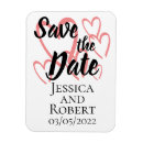 Recherche de conception de coeur magnets Mignon