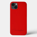 Search for shiny red iphone cases Platinum