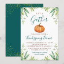 Search for dinner gathering invitations Autumn
