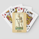 Search for tarot playing cards Vintage