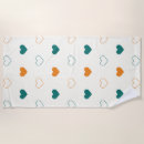 Search for orange beach towels Bachelorette