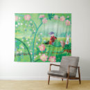 Recherche de lapin blanc art Magique