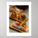 Search for appetizer posters Food